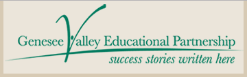 Logo of Genesee Valley Educational Partnership